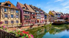 Ukryte perełki: 4 europejskie miasta, do których teraz masowo jeżdżą sprytni turyści